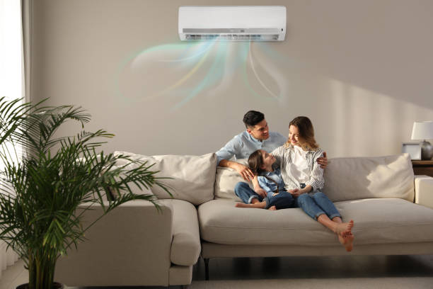Best Air Conditioning Cleaning in North Bellport, NY