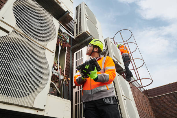 Best HVAC Retrofitting and Upgrading in North Bellport, NY