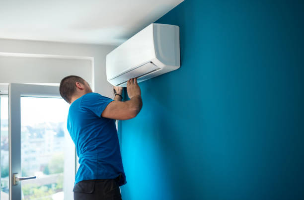 Best Emergency HVAC Services in North Bellport, NY