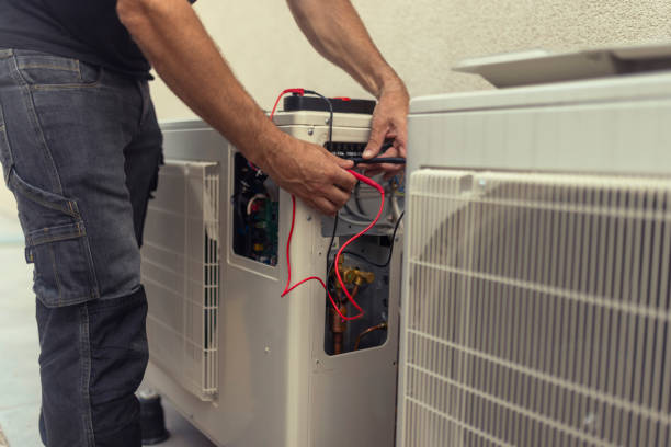 Best Geothermal HVAC Systems in North Bellport, NY