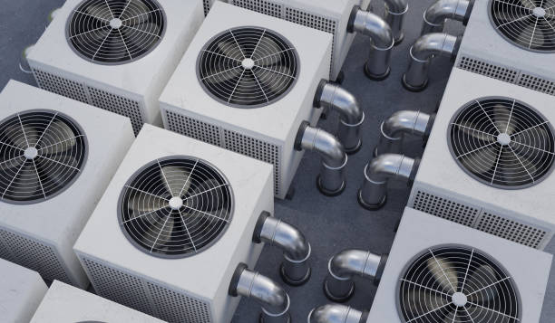 Best HVAC Supply and Distribution in North Bellport, NY