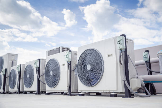 Best Energy-efficient HVAC Solutions in North Bellport, NY