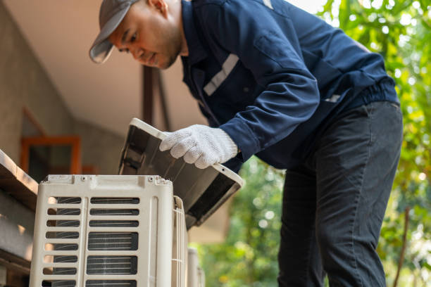 Best HVAC Financing and Leasing in North Bellport, NY